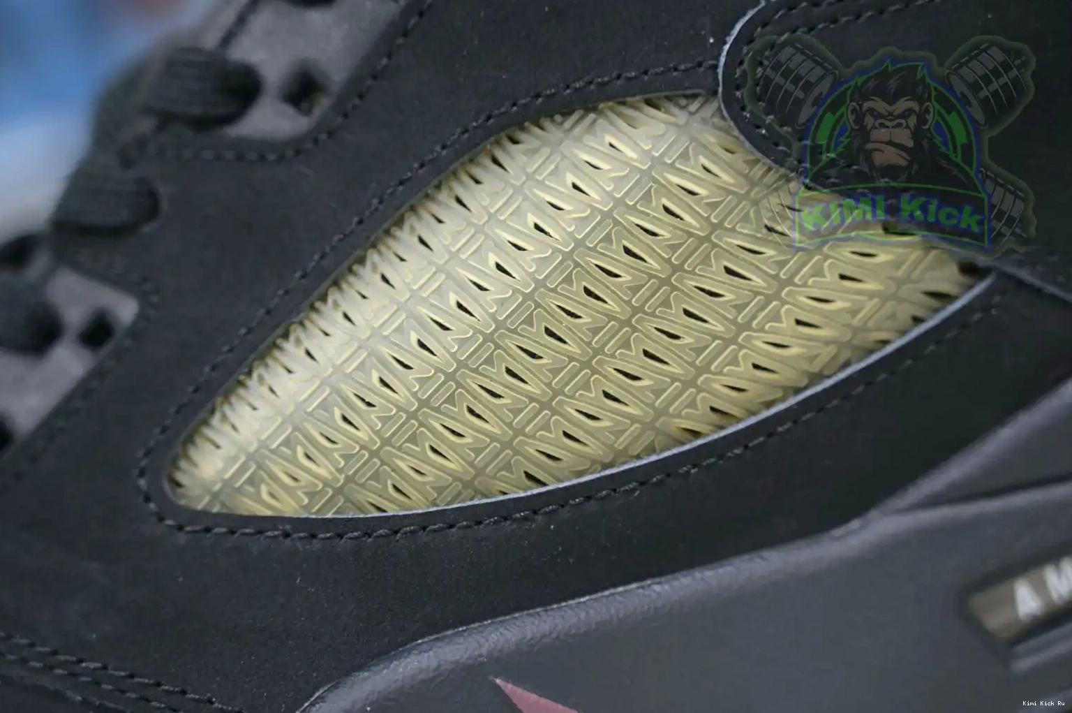 5 A Kimikick MA Jordan MANIÉRE x Air 0713